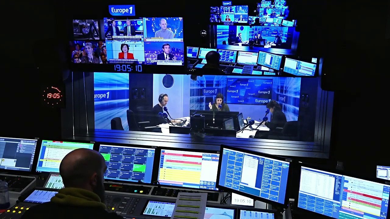 Procès Mediator : "Il y avait un seul décisionnaire", affirme l’ex-n°2 des laboratoires Servier