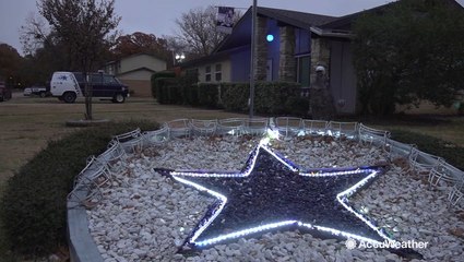 Field Conditions: Remembering the snowy Thanksgiving Day game of 1993