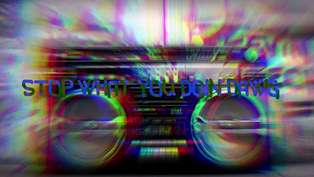 STOP WHAT YOU DOIN DOG INSTRUMENTAL PROD. BY BUCKMEISTERCUL