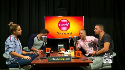 LT Program del Martes 12 de Febrero