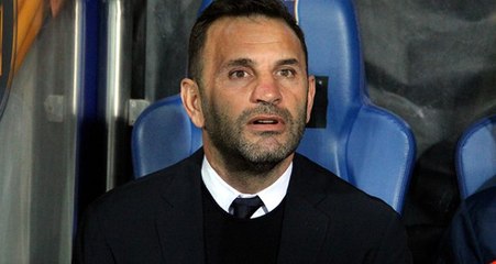 Okan Buruk'tan 2 değişiklik