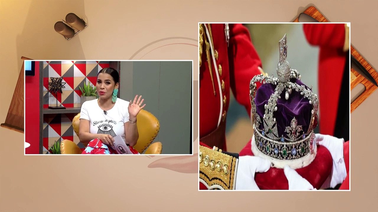 Farándula Ají | Niurka Marcos celebra sus 52 años al desnudo desde la cama  - Nex Panamá