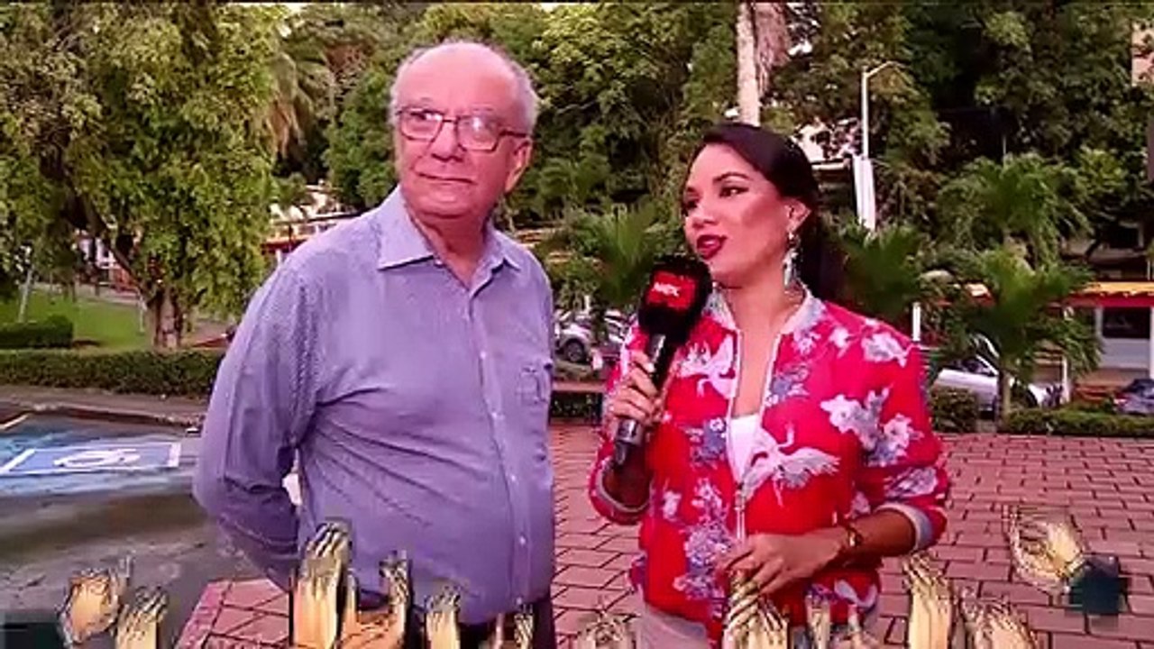 La Made con Jorge Gamboa sobre designaciones de magistrados  - Nex Panamá