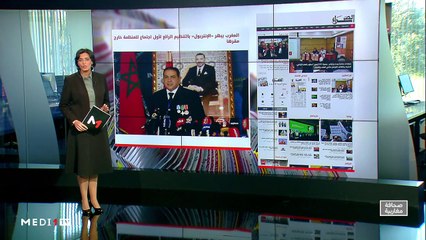 قراءة في عناوين صحف مغاربية - 28/11/2019