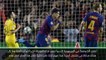 كرة قدم: دوري أبطال أوروبا: فالفيردي سعيد بتخطّي برشلونة عقبة المجموعة الأسوأ