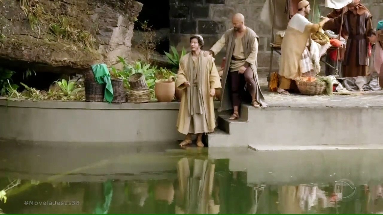JESUS.EPISODIO 38