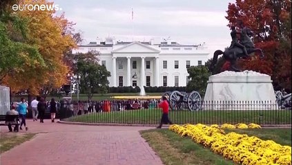 Συμβολικός εορτασμός της Ημέρας των Ευχαριστιών