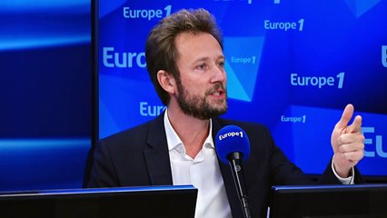 Réforme des retraites : "On ne sait plus qui croire et quoi croire", dénonce Boris Vallaud