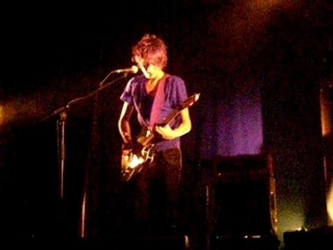 Kill The Young - No Problems - Cergy - 8/02/2008