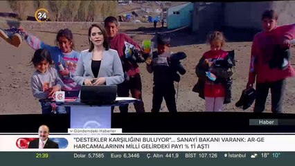 "Minik Ayaklar Üşümesin" Köy çocuklarına kışlık bot