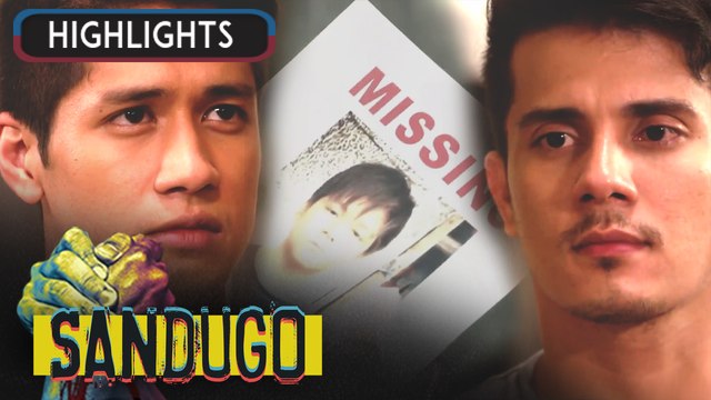 JC, napaisip sa kinaroroonan ni Aris | Sandugo