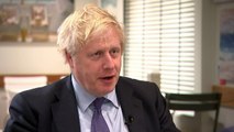 Boris Johnson: I've never tried to deceive the public