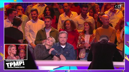 La pookie dans le poste : Kelly Vedovelli et Fabien Lecoeuvre, les meilleurs bestfriends !