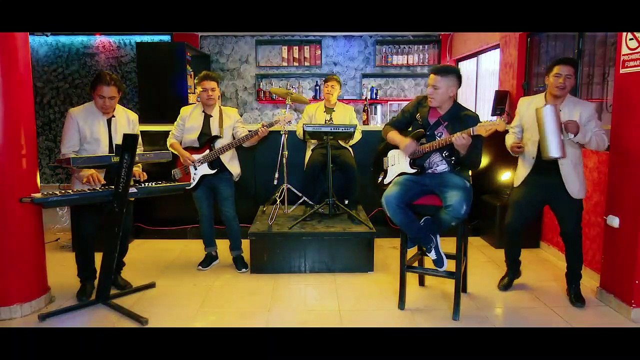 LOS TOKERS ► Corazón corazón ♪ (Video Oficial)✓