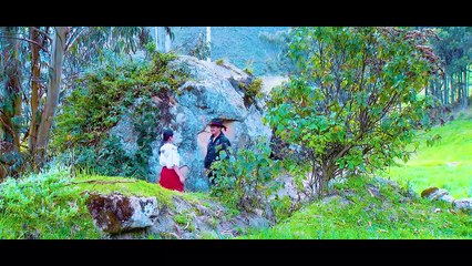 Chaqui Ñan - Markitos Guaman (Video Oficial) 2019