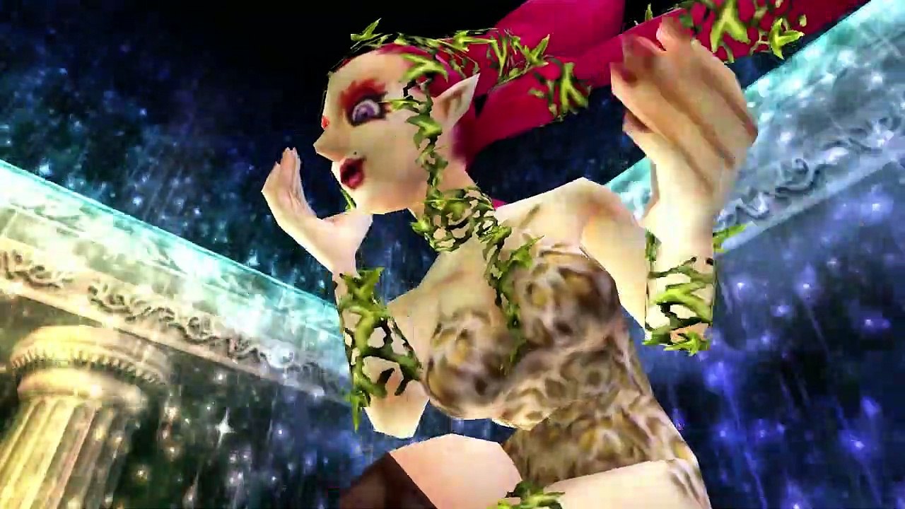 Zelda- Ocarina Of Time 3D - Part 6