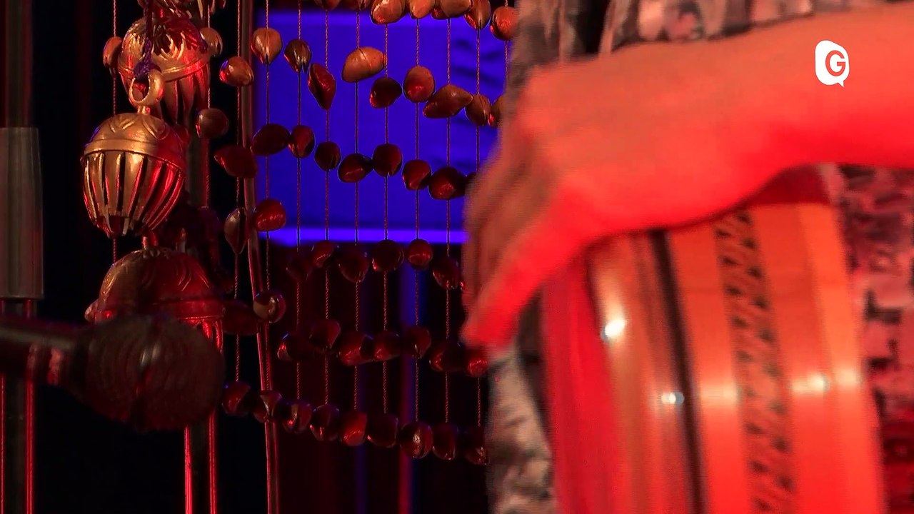 Concert et spectacle - Festival Détours de Babel 2019 - Concert CONSTANTINOPLE