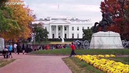 Hálás hongkongi tüntetők