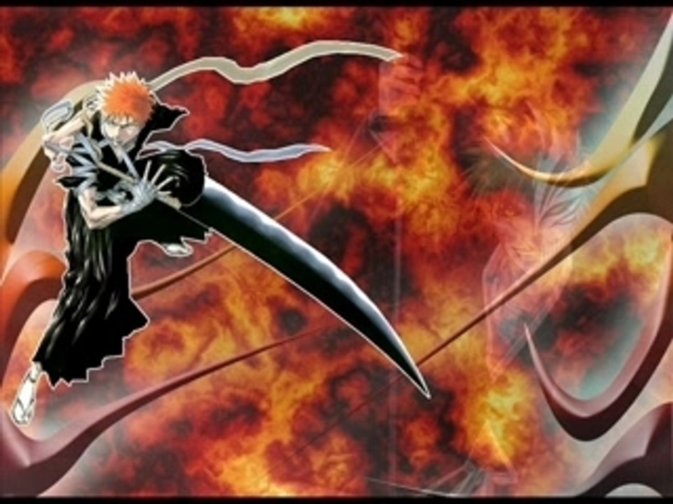 Bleach, l'album