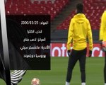 كرة قدم: البوندسليغا – جايدن سانشو – بطاقة لاعب