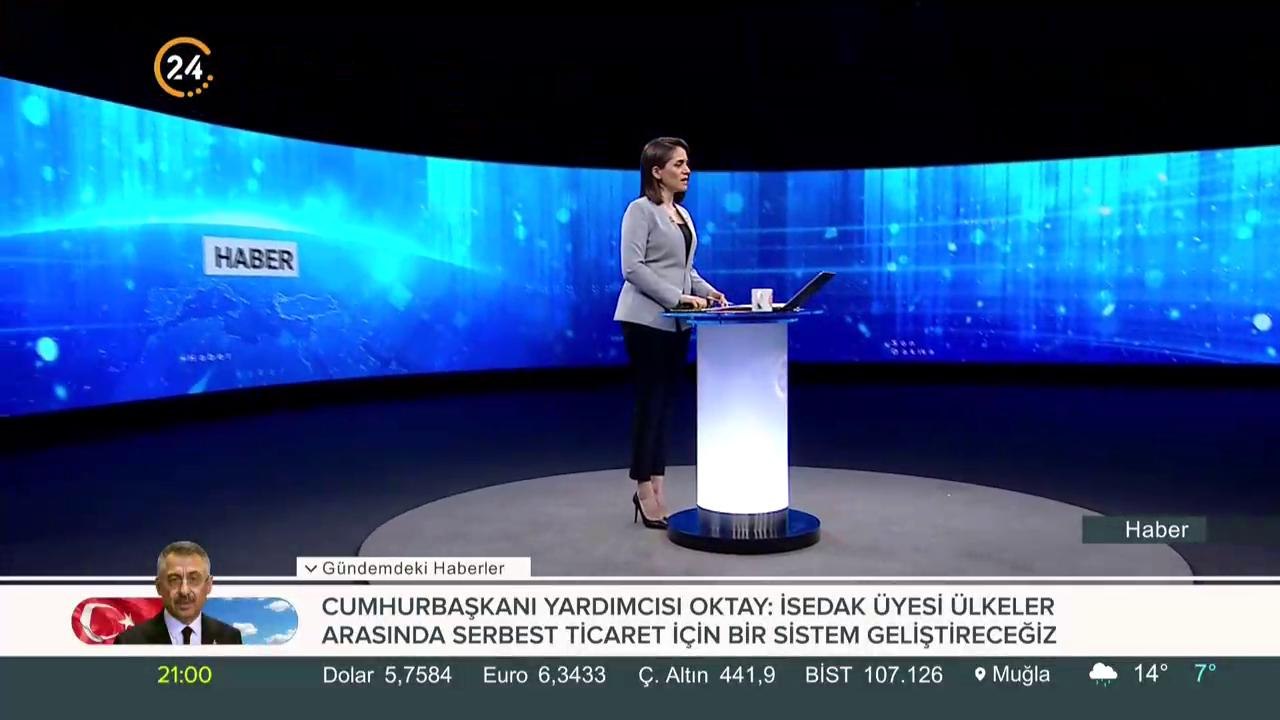 Başkan Erdoğan'dan İzmir'deki provokasyona tepki