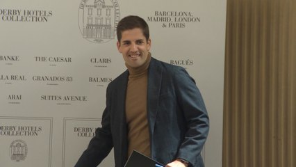 Robert Moreno ofrece su versión de lo ocurrido en la selección