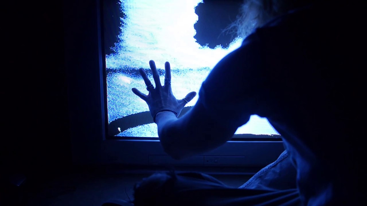 DEEP DOWN - "Arabian Nights"