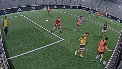 Equipe 1 Vs Equipe 2 - 28/11/19 18:32 - Loisir Turin - Turin Z5