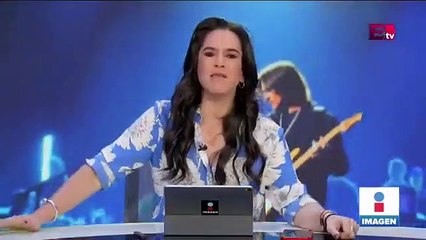 Juanes presenta su nuevo álbum "Más Futuro que Pasado"