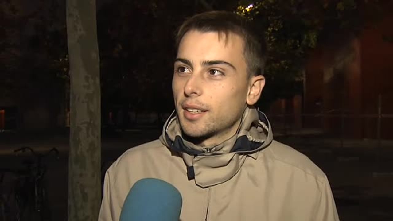 Charlas informativas a los padres sobre el consumo de alcohol entre adolescentes