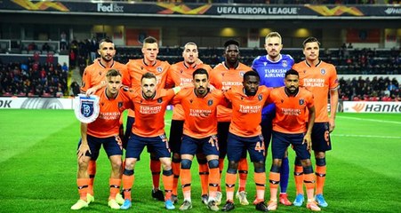 Medipol Başakşehir gruptan nasıl çıkar? İşte yanıtı