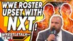 WWE Main Roster UPSET With NXT! Mauro Ranallo And Corey Graves Update! | WrestleTalk News