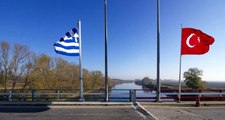 Yunan Dışişleri, Libya'yla imzalanan mutabakat nedeniyle Türkiye'nin Atina Büyükelçisi  bakanlığa çağırdı