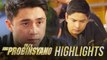 Amir and his group are saddened by Cardo's suspension | FPJ's Ang Probinsyano