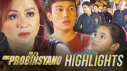 New tenants move in to Cardo's neighborhood | FPJ's Ang Probinsyano