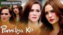 Betty, itinanggi kay Pia na may relasyon sila ni Chico | Pamilya Ko