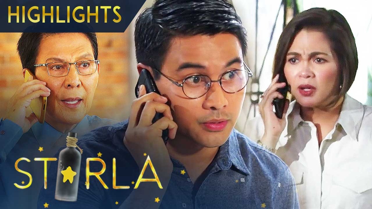 Dexter starts his plan for Teresa | Starla