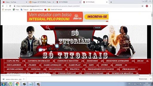 Thumbnail