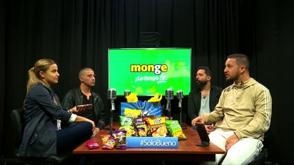 LT Programa del Miércoles 29 de Mayo