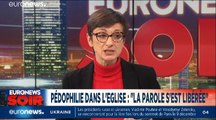 Euronews Soir : l'actualité du jeudi 28 novembre 2019