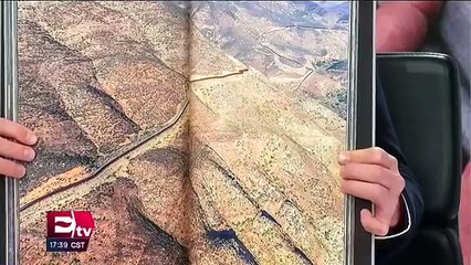 Santiago Arau presenta su libro &#039;Territorios&#039;