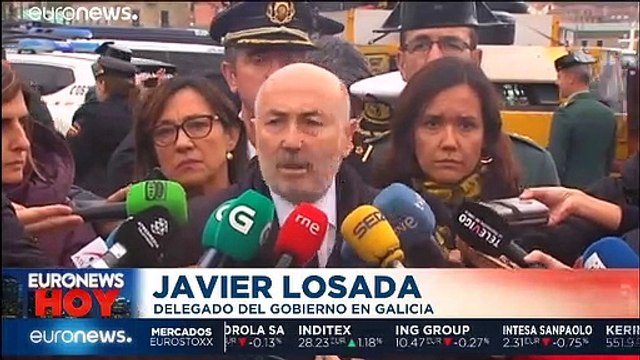 Euronews Hoy | Las noticias del viernes 28 de noviembre de 2019