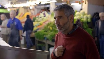 ΜΗΝ ΨΑΡΩΝΕΙΣ - ΕΠΕΙΣΌΔΙΟ 20 - ΣΕΖΌΝ 2