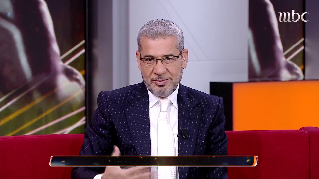 الآغا: أنا مشجع لتشيلسي وكنت أشعر أن مانشستر يونايتد ليس مجرد فريق ولكنه مؤسسة وكذلك الهلال