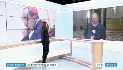 Procès Barbarin : le cardinal maintient ses positions