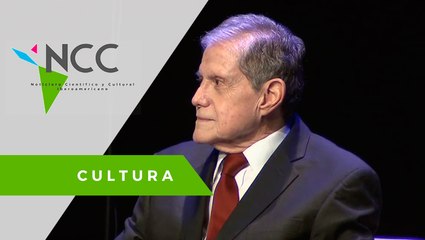 Au­to­ri­da­des nom­bran a Héc­tor Bo­ni­lla Pa­tri­mo­nio Cul­tu­ral Vivo