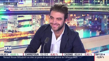 Les coulisses du biz: haro sur Amazon sur le Black Friday - 28/11