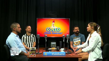 LT Programa del Martes 16 de Julio