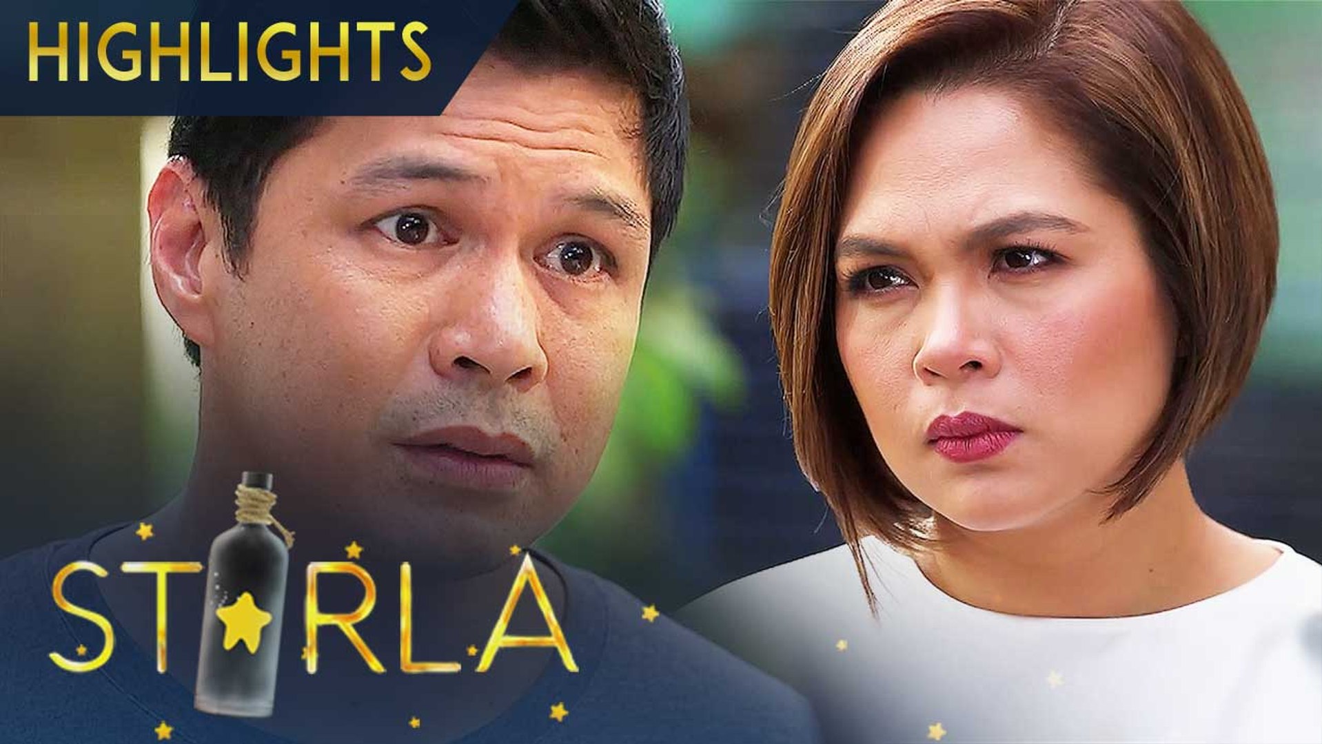 Doc Philip is getting tired of his feud with Teresa | Starla
