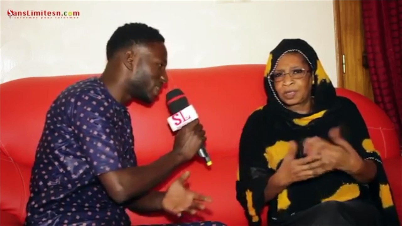 Selbé "J'avais averti Modou Lo qu'il sera roi,il ma promis une voiture